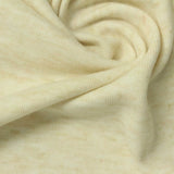 Light Cream Marl Knit, Polyester — photo 2