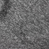 Heathered Grey Marl Chunky Knit — photo 2