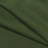 100% Polyester Fleece Fabric, 260 gsm, 150 cm — Green — photo 2