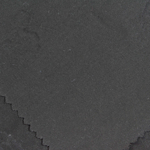 Black Twill, Polyester