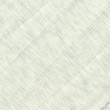 Light Grey Marl Rib Knit, Polyester — photo 2