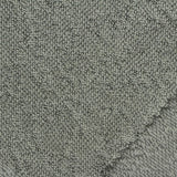 Heathered Grey Marl Jersey Knit, Poly-Viscose — photo 2