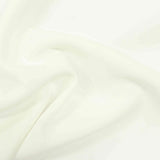 Polyester Stretch Woven Fabric, 198 gsm — Beige — photo 2