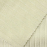 Acrylic Nylon Stretch Rib Knit Fabric, 295 gsm, 155 cm — Khaki — photo 2