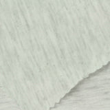 Light Grey Marl Jersey Knit, Poly-Tencel Lyocell — photo 2