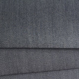 Tencel Lyocell Cotton Woven Fabric, 325 gsm, 180 cm — Grey — photo 2