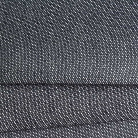 Tencel Lyocell Cotton Woven Fabric, 325 gsm, 180 cm — Grey