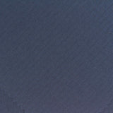 Navy Subtle-Grid Woven, Polyester — photo 2