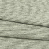Light Grey Heathered-Marl Knit, Poly-Viscose — photo 2