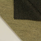 Dark Green Heathered-Marl Chunky Knit, Acrylic-Poly — photo 2