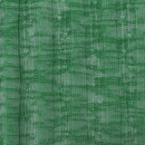100% Polyester Rib Knit Fabric, 175 gsm, 150 cm — Green — photo 2