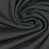Viscose Stretch Faux Fur Fabric, 303 gsm, 180 cm — Grey — photo 2