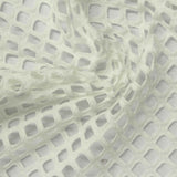 100% Polyester Knit Fabric, 120 gsm, 160 cm — Beige — photo 2