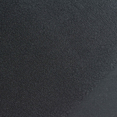 Jersey Knit Fabric, 480 gsm, 170 cm — Grey