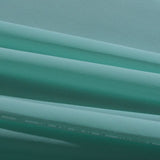 100% Polyester Chiffon Fabric, 80 gsm, 150 cm — Blue — photo 2