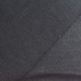 Polyester Viscose Jersey Knit Fabric, 200 gsm, 160 cm — Grey — photo 2