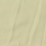 Polyester Viscose Stretch Scuba Knit Fabric, 292 gsm, 156 cm — Khaki — photo 2