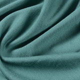 Viscose Stretch Jersey Knit Fabric, 210 gsm, 153 cm — Blue — photo 2