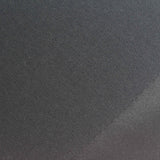 Polyester Cotton Stretch Scuba Knit Fabric, 290 gsm, 180 cm — Grey — photo 2