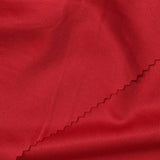100% Polyester Jersey Knit Fabric, 144 gsm, 153 cm — Red — photo 2