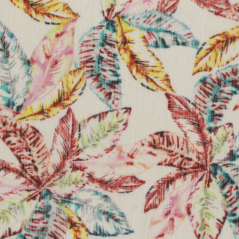 100% Polyester Chiffon Fabric, 75 gsm, 150 cm — Beige