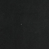 Polyester Stretch Knit Fabric, 240 gsm, 190 cm — Black — photo 2