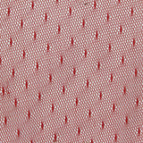 Red Dots Lace, Polyester — photo 2