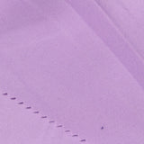 Polyester Stretch Scuba Knit Fabric, 300 gsm, 175 cm — Purple — photo 2