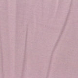 Dusty Pink Jersey Knit, Cotton — photo 2