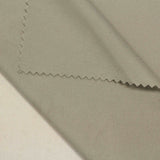 100% Polyester Interlock Knit Fabric, 115 gsm, 165 cm — Khaki — photo 2