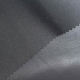 Polyester Stretch Ponte Knit Fabric, 300 gsm, 153 cm — Grey — photo 2