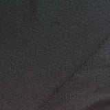 Polyester Stretch Chunky Knit Fabric, 225 gsm, 160 cm — Grey — photo 2