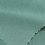 Viscose Nylon Stretch Ponte Knit Fabric, 350 gsm, 150 cm — Green — photo 2