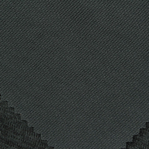 Dark Grey Marl Knit, Polyester