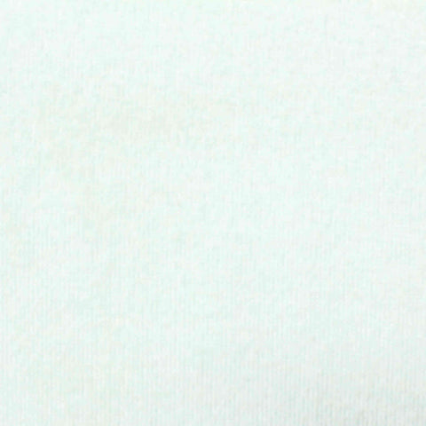 Viscose Polyester Stretch Chunky Knit Fabric, 185 gsm, 160 cm — Green