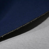 Heather Grey Marl Knit, Cotton-Viscose — photo 2