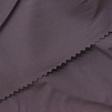 Polyester Stretch Woven Fabric, 110 gsm, 149 cm — Purple — photo 2