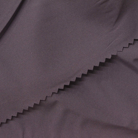 Polyester Stretch Woven Fabric, 110 gsm, 149 cm — Purple