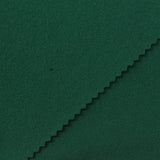 Polyester Stretch Velvet Fabric, 210 gsm, 150 cm — Green — photo 2