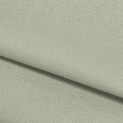 100% Polyester Fleece Fabric, 430 gsm, 165 cm — Green