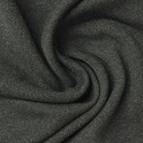 Dark Grey Marl Knit, Polyester — photo 2
