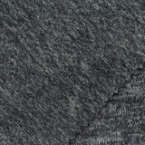 Heathered Grey Marl Chunky Knit, Polyester — photo 2