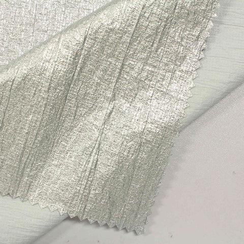 100% Nylon Woven Fabric, 146 cm — Grey, ref EF-203894