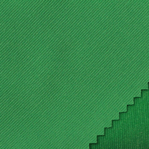 Polyester Corduroy Fabric, 230 gsm — Green