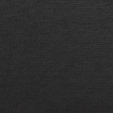 Polyester Viscose Stretch Interlock Knit Fabric, 185 gsm, 175 cm — Grey — photo 2