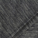 Light Grey Marl Knit, Polyester — photo 2