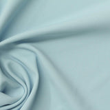 Knit Fabric, 180 gsm, 175 cm — Blue — photo 2