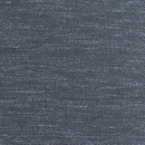 Dark Grey Marl Interlock Knit, Polyester — photo 2