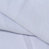 Polyester Twill Fabric, 200 gsm — Blue — photo 2