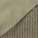 Off-White Stripe Jacquard, Polyester — photo 2